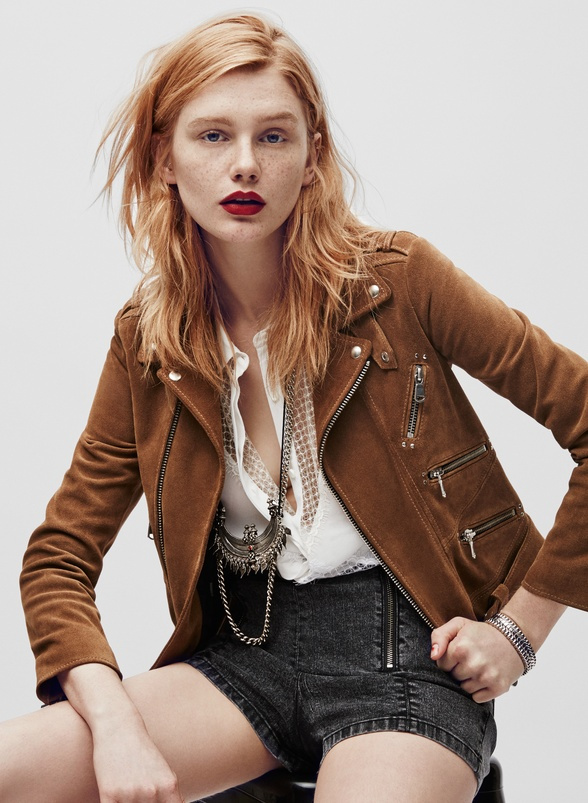 Collection The Kooples - Printemps/t 2015 - Photo 26