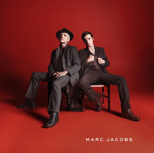 Campagne Marc Jacobs - Automne/hiver 2015-2016 - Photo 7