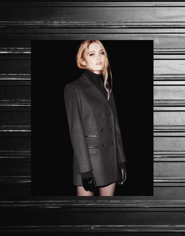 Collection The Kooples - Automne/hiver 2015-2016 - Photo 11