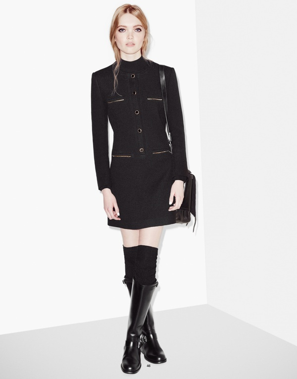 Collection The Kooples - Automne/hiver 2015-2016 - Photo 19