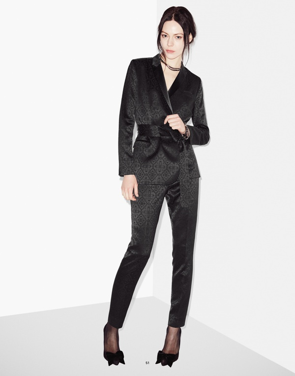 Collection The Kooples - Automne/hiver 2015-2016 - Photo 22
