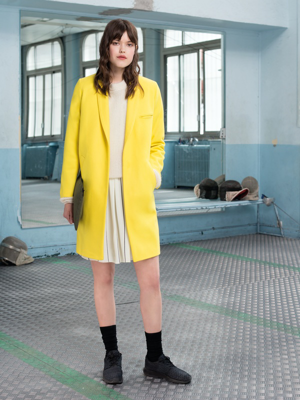Collection American Vintage - Automne/hiver 2015-2016 - Photo 14