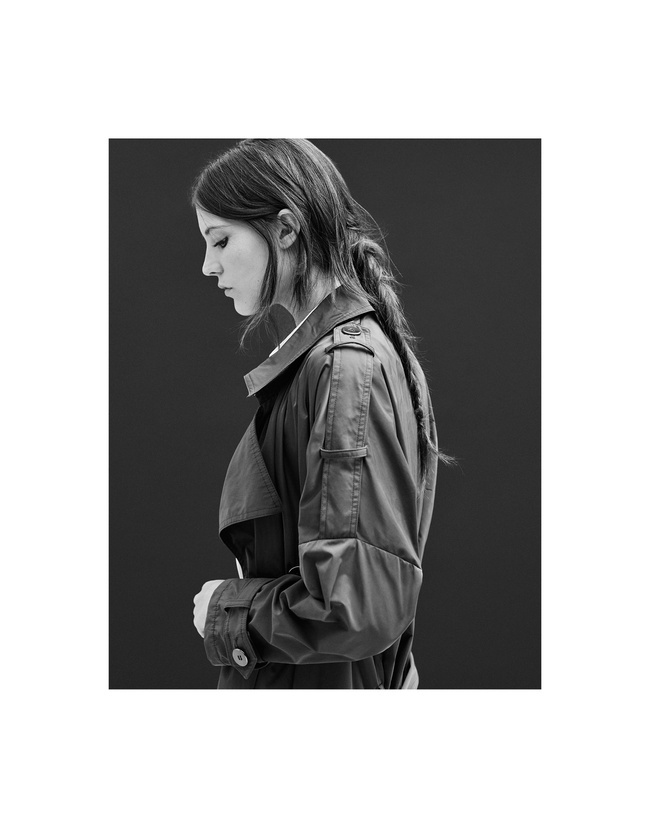 Collection The Kooples - Printemps/t 2016 - Photo 2