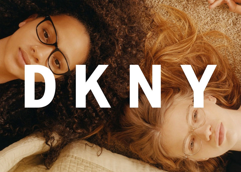 Campagne DKNY - Automne/hiver 2016-2017 - Photo 2