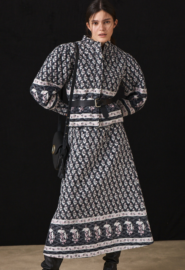Collection Antik Batik - Automne/hiver 2020-2021 - Photo 11