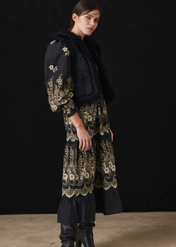 Collection Antik Batik - Automne/hiver 2020-2021 - Photo 16