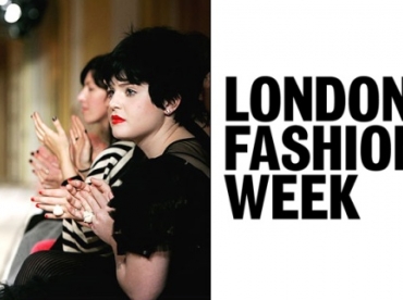 London Fashion Week - Le Pass