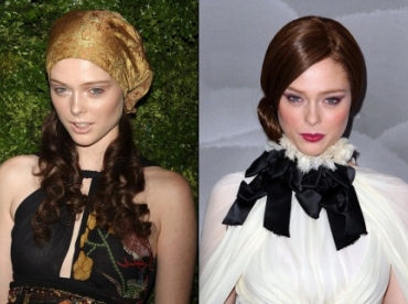 L'énigme Coco Rocha