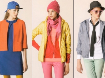 Uniqlo - Printemps 2009