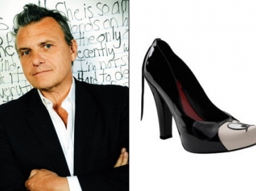 Castelbajac s'amuse chez Freelance