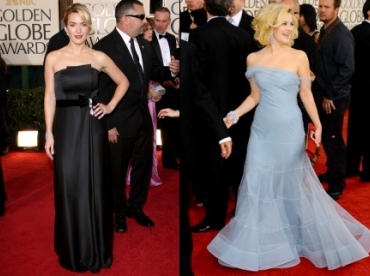 Golden Globes 2009