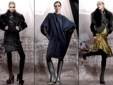 Lanvin - Pre-Fall 2009
