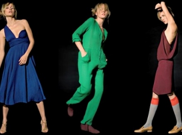 Les Prairies de Paris - Printemps/été 2009
