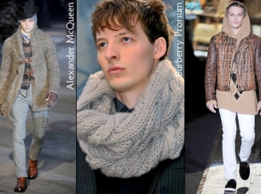 Tendance tricot