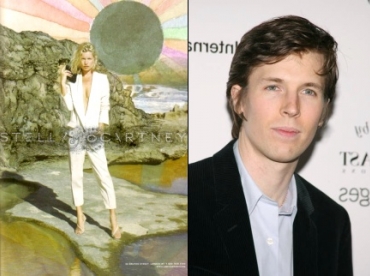 Ryan McGinley pour Stella McCartney