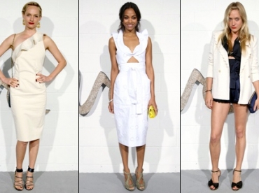 Toutes en Chloé