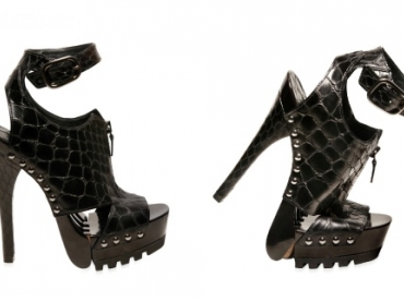 Sandales Donna Karan