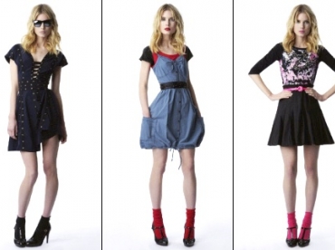 Zac Posen pour Target