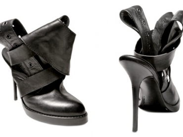 Boots Haider Ackermann