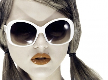 Quand Prada investit la toile...