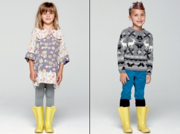 Stella McCartney Kids