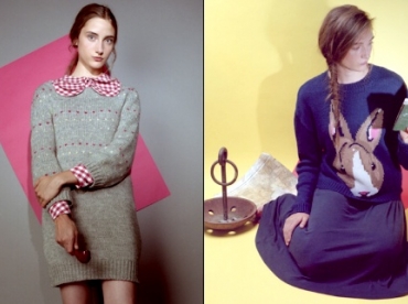 Peter Jensen x Urban Outfitters