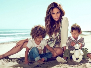 L'enfant, nouveau must have ?