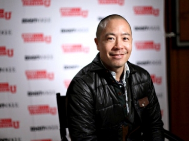 Les conseils mode de Derek Lam