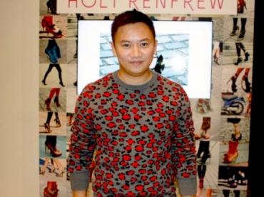 Les confidences de Tommy Ton