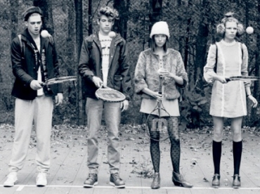 Urban Outfitters - Collection automne/hiver 2010-2011
