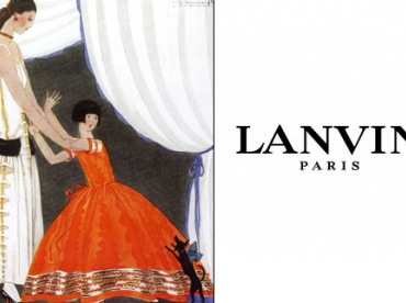 Lanvin - Collection enfant