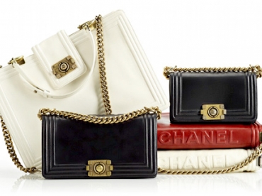 Les sacs