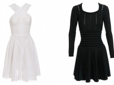 Un défilé pour Azzedine Alaïa ?