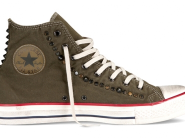 Converse - Collection automne/hiver 2013-2014