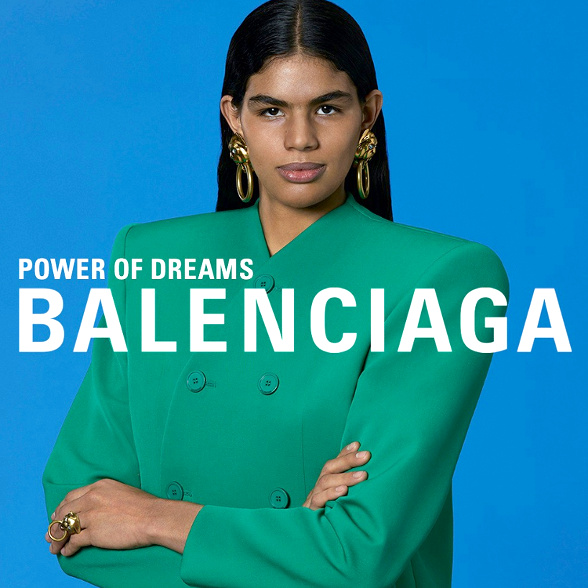 Balenciaga - Printemps/t 2020
