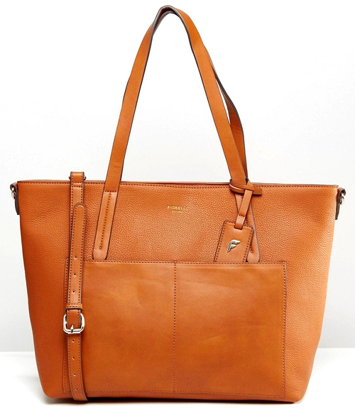 Sac de cours Fiorelli