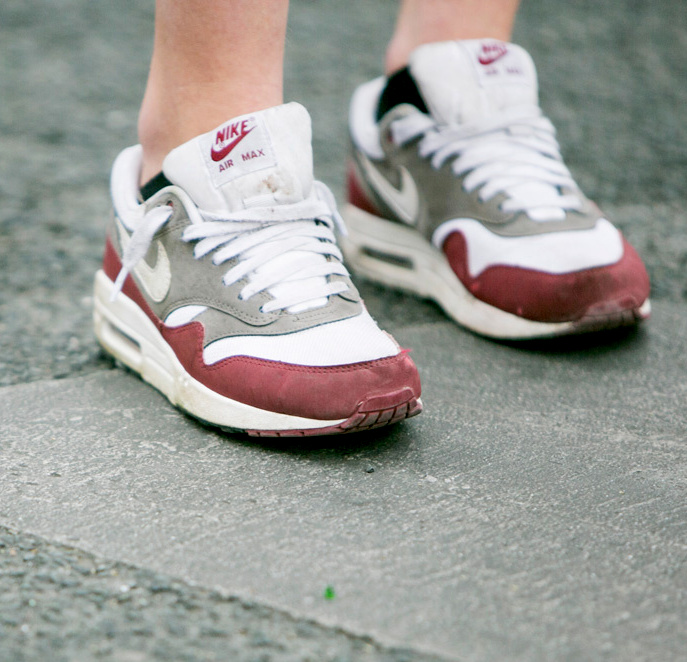 soulier air max