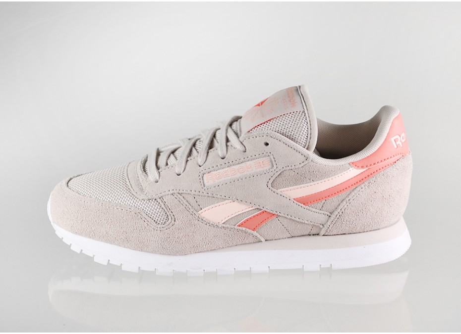 reebok classic daim