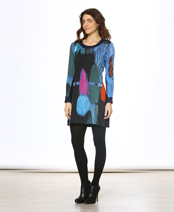 quelle robe avec bottes