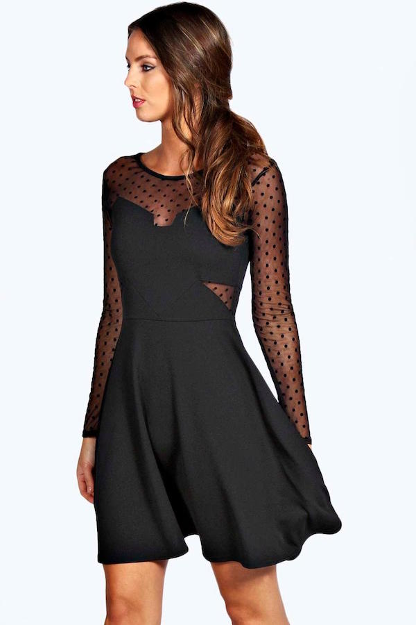 quelles chaussures robe patineuse