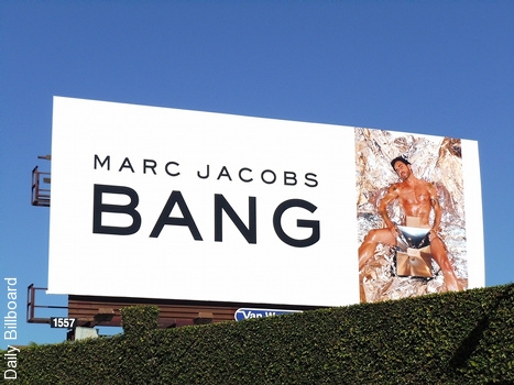 Marc Jacobs - Parfum Bang