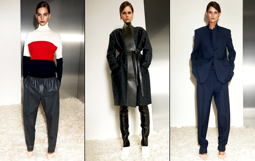 Collection Pre-Fall Cline