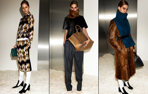 Collection Pre-Fall Cline