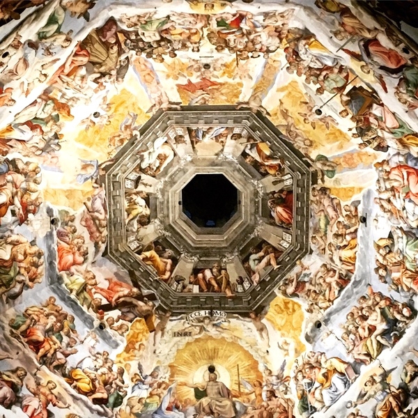 Le Duomo
