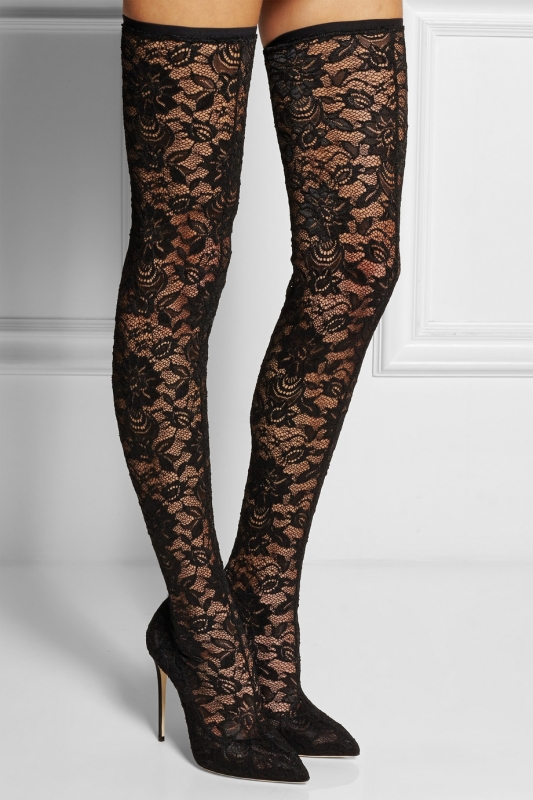 bottes chic femme