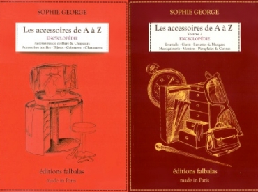 Les accessoires de A à Z