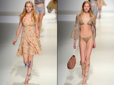 Cacharel en édition limitée