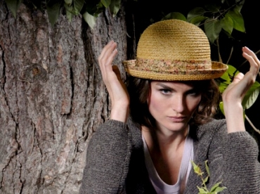 Chapeau melon Maison Michel