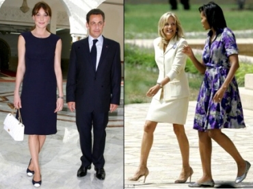 Talons aiguilles : la fin d'un règne ?