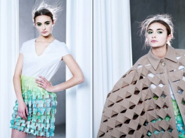 Alexandra Verschueren - Hyères 2010